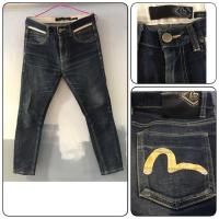 ราคา กางเกงยีนส์ยี่ห้อ EVISU (ผู้ชาย) (940574203)