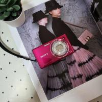 ราคา กล้องดิจิตอล Sony Cyber-Shot DSC-W380 (17947808451)