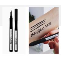 ราคา Maybelline New York LineTattoo High Impact Liner เมย์เบลลีน นิวยอร์ก ไลน์ แทททู อายไลน์เนอร์ (3630630115)
