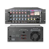 ราคา NPE Mosfet Power Mixer FET-550 II (29530226545)