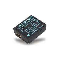 ราคา Panasonic Camera Battery CGA-S007E