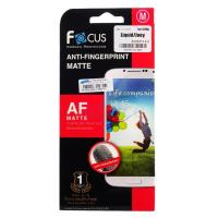 ราคา ฟิลม์กันรอยแบบด้าน ลดรอยนิ้วมือ Film ACER (Z205) (152804410)