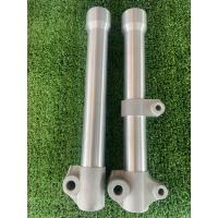 ราคา กระบอกโช๊คหน้าเวฟ110i กลึงยิงทราย แท้ติดรถ (24994888144)