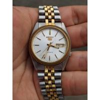 ราคา นาฬิกาวินเทจ Seiko ออโต้ สภาพดี (2313309474)