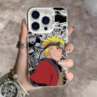 ราคา CODเคสไอโฟน14 นารูโตะ for iphone 11 13 pro 12 15 Pro MAX 14 15 Plus XR XSMAX 7Plus เคสโทรศัพท์ลายการ์ตูนนารูโตะสุดเท่ (27626030422)