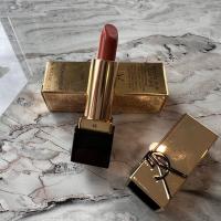 ราคา ของแท้100%_YSL Rouge Pur Couture Lipstick 1.3 g (25030217958)