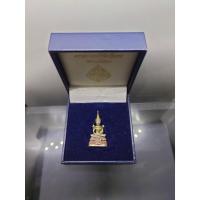 ราคา พระแก้วมรกต(พระพุทธมหามณีรัตนปฏิมากร) กรมสรรพสามิต ครบรอบ 64 ปี เนื้อเงินสามกษัตริย์ พ.ศ.2539 พร้อม (24071228515)