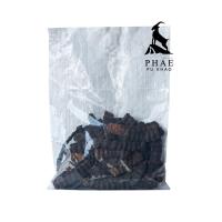 ราคา สมุนไพรแพะภูเขา ฝักส้มป่อย 200 กรัม สมุนไพรฝักส้มป่อยแห้ง สมุนไพรแพะภูเขา สมุนไพรเพื่อสุขภาพ สมุนไพรแห้ง (6252116807)