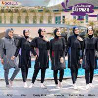 ราคา Rocella ชุดว่ายน้ํา Elnara ชุดว่ายน้ําสตรีมุสลิม (24637694711)