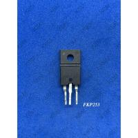 ราคา Transistor ทรานซิสเตอร์ FKP253 FN155 FN521 FN651 FQP630 FR220N FR5410 (7964833248)