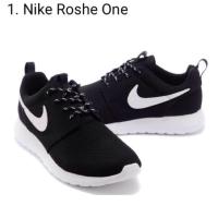 ราคา Nike Roshe one! Size40 (34144191)