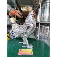 ราคา ขวดไวน์แก้ว 1 ลิตร พรีเมี่ยม (22364569572)