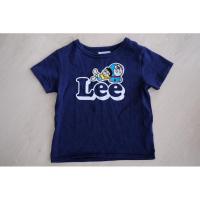 ราคา เสื้อยืดเด็ก Lee มือสอง Size 110 (27930636181)