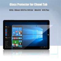 ราคา ฟิล์มกระจกกันรอยหน้าจอ สําหรับ Chuwi Hi10 XPro 10.1 นิ้ว 2023 Chuwi Hi10 Air Hi10 Pro Hibook Hi10x IWork 2 ชิ้น (23287257295)