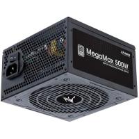 ราคา ZALMAN MegaMax 500W ZM500-TXII 80PLUS STANDARD Power Supply (11809370873)