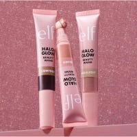 ราคา พร้อมส่ง E.L.F Halo Glow Blush/Highlighter /Contour Beauty Wand (ไฮไลท์ /บลัช/บรอนเซอร์ ) (22237530912)