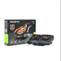 ราคา VGA GIGABYTE GTX1050TI WF2OC 4GB (7034847431)
