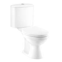 ราคา COTTO สุขภัณฑ์แบบสองชิ้น รุ่น C13440 BEN 3/4.5L (25953203698)