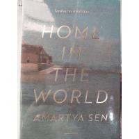 ราคา Home in the world : A memoir : โลกคือบ้าน บ้านคือโลก (27471792948)