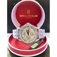 ราคา แบรนด์หลุยส์มอเรส์ปารีส แท้% จากศูนย์โดยตรง (4255587701)