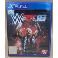ราคา (มือ1) Ps4 : WWE W2K16 โซน3 (9063549185)