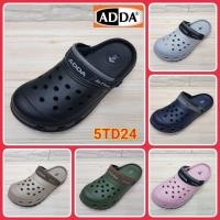 ราคา ADDA หัวโตรุ่น 5TD24-M1 สีเขียว สีครีม สีกรม สีเทา สีดำ (6512072197)