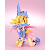ราคา Dark Magician Girl figure - Artfx J Statue (18532655493)