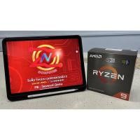 ราคา AM4 AMD RYZEN 9 5950X 3.4 GHz มือ 2 สภาพใหม่ๆ ส่งฟรี (16564195855)