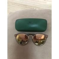 ราคา แว่นตากันแดด Lacoste แท้ สีชมพู (6552278158)