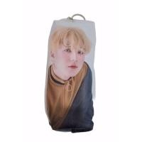 ราคา ยุคยอม(กระเป๋าดินสอ)ของวงgot7 (20937591595)