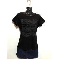 ราคา เสื้อยืดยี่ห้อ mc ผู้หญิง (389258938)