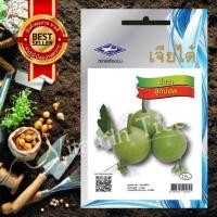 ราคา เมล็ดพันธุ์ น้ำเต้าลูกบอล 2กรัม เจียไต๋ (9982148033)