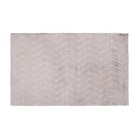ราคา INDEX LIVING MALL พรมขนยาว รุ่นเมแฟ ขนาด 100 x 160 ซม. - สีเทา (6061144884)