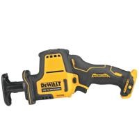 ราคา DEWALT เลื่อยชักไร้สาย 12V Max รุ่น DCS312N-KR เลื่อยชักมือเดียวไร้สาย ไร้แปรงถ่าน เฉพาะตัวเครื่อง (29452015238)