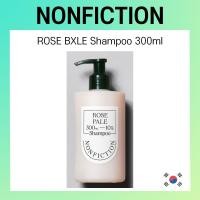 ราคา Nonfiction ROSE BXLE แชมพู 300ml (26027837879)