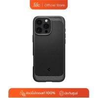 ราคา SPIGEN เคส iPhone 16 Series Rugged Armor Magfit by Dotlife (28215406247)
