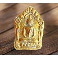 ราคา NEWขุนแผนผงพรายกุมาร หลวงปู่ทิม วัดละหารไร่ จ.ระยอง ฝังตะกรุด พุทธคุณมหาลาภ 108 แรงเร็วด่วนเหนือคำบรรยาย เข้มขลัง พลั (24606263165)