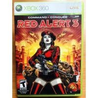 ราคา Command & Conquer RED ALERT 3 Xbox360 โซน US เล่นบน Xbox one ได้ (11849328789)