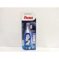 ราคา ปากกาลบคำผิด Fine Point 4.2 มล. เพนเทล ZL102-WBP (5771033390)
