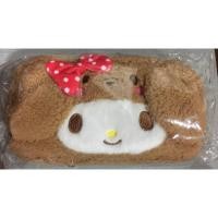 ราคา ส่งฟรี Best Express My Melody Sanrio ใส่เครื่องสำอางค์หรือของจุกจิก มายเมโลดี้น่ารักมาก (204490753)