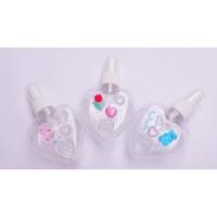 ราคา สเปรย์แอลกอฮอล์ขวดรูปหัวใจ ขนาด 50 ml กลิ่นแป้งเด็ก เติมได้ง่าย (12220170854)
