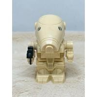 ราคา Tenohira Battle Droid in Tenohira Series "Star Wars Episode 1" in Japanese (27104803596)