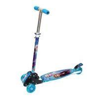 ราคา Disney Scooter Frozen2 สกู๊ตเตอร์ 2 ล้อหน้า โฟเซ่น2 สุจิโรจน์ (5813832403)
