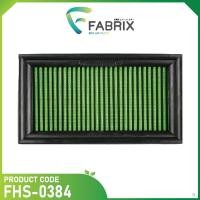 ราคา FABRIX ECO (G2) กรองอากาศรถยนต์ Perodua Toyota FHS-0384-G2 (28773365916)