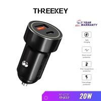 ราคา XO-CC32 2 in 1 Type C และ USB ชาร์จเร็วมาก รับประกัน 1 ปี (26536682682)