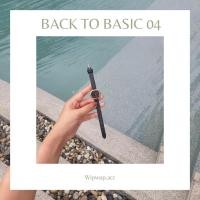 ราคา [SALE 50%]นาฬิการุ่น Back to Basic 04 สายหนัง PU รุ่นยอดฮิตค่า⚡ (12547923254)