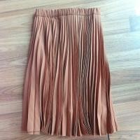 ราคา กระโปรงพลีทเด็ก uniqlo size120 มือสอง เหมือนใหม่ (6178619704)