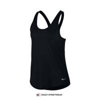 ราคา เสื้อกล้าม Nike Jual BAJU LARI Wanita NIKE W ของแท้ 100% (AJ4113-010) ลิขสิทธิ์ Nike เสื้อกล้ามออกกำลังกาย (42252553001)