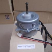 ราคา มอเตอร์คอยร้อนแอร์ HITACHI 47W หมุนขวา (10399591303)