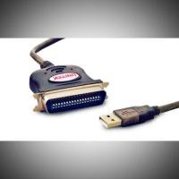 ราคา USB To Parallel Cable Unitek Y-120 (1607023856)